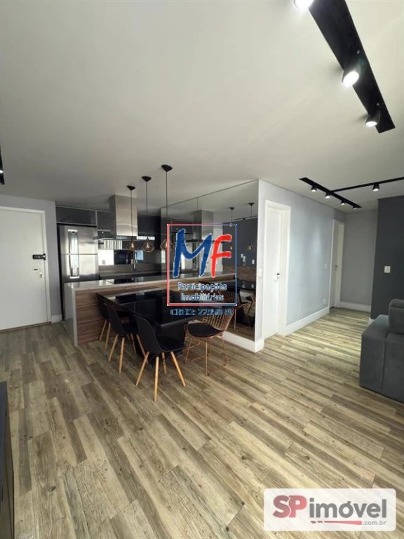 Apartamento, 2 quartos, 67 m² - Foto 2