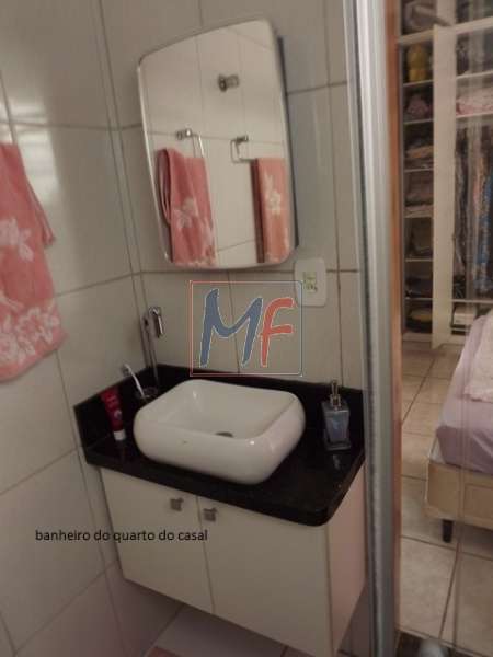 Casa de Condomínio à venda com 3 quartos, 118m² - Foto 8