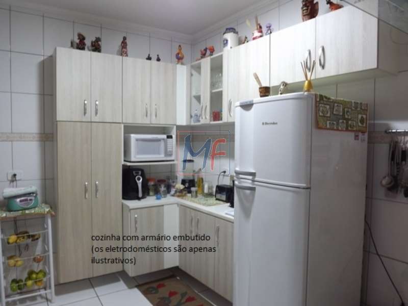 Casa de Condomínio à venda com 3 quartos, 118m² - Foto 20