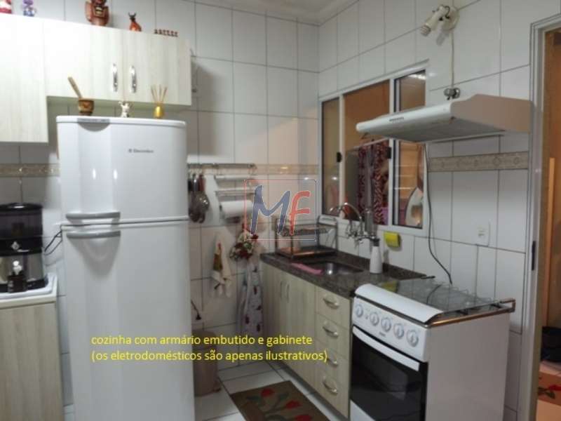 Casa de Condomínio à venda com 3 quartos, 118m² - Foto 21