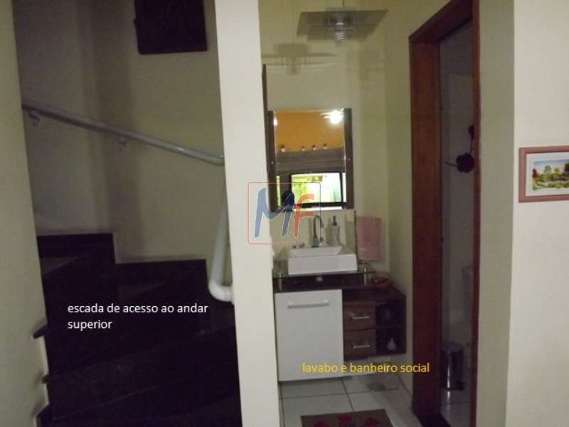 Casa de Condomínio à venda com 3 quartos, 118m² - Foto 23