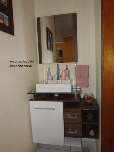 Casa de Condomínio à venda com 3 quartos, 118m² - Foto 24