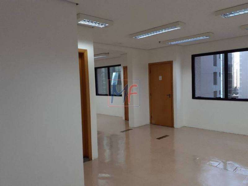 Conjunto Comercial-Sala à venda e aluguel, 74m² - Foto 1