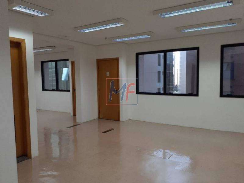 Conjunto Comercial-Sala à venda e aluguel, 74m² - Foto 2