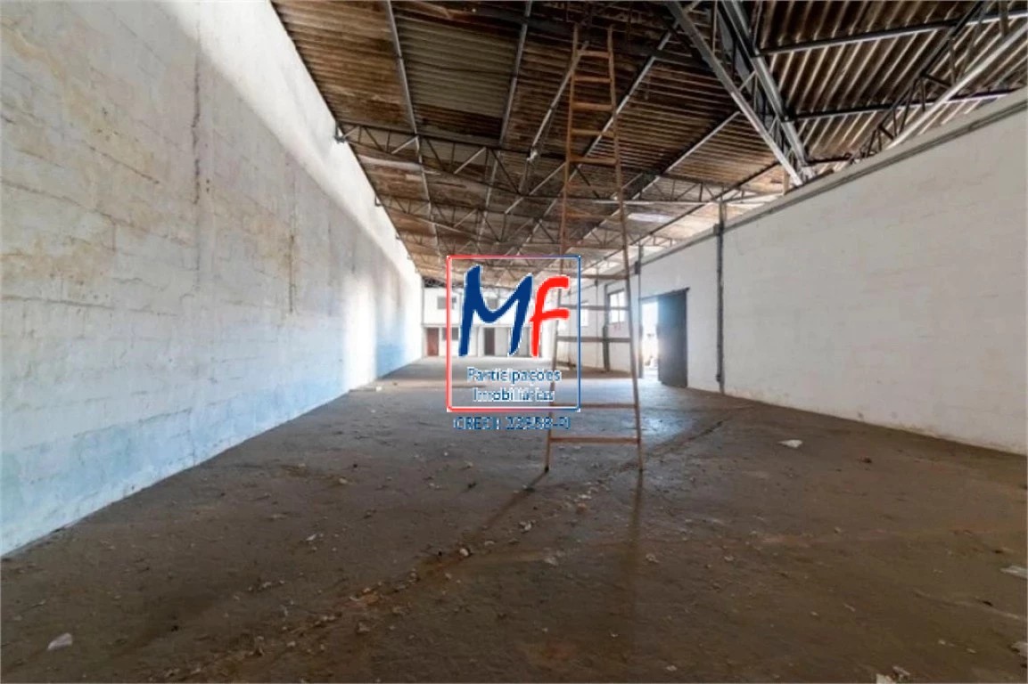 Depósito-Galpão, 934 m² - Foto 10