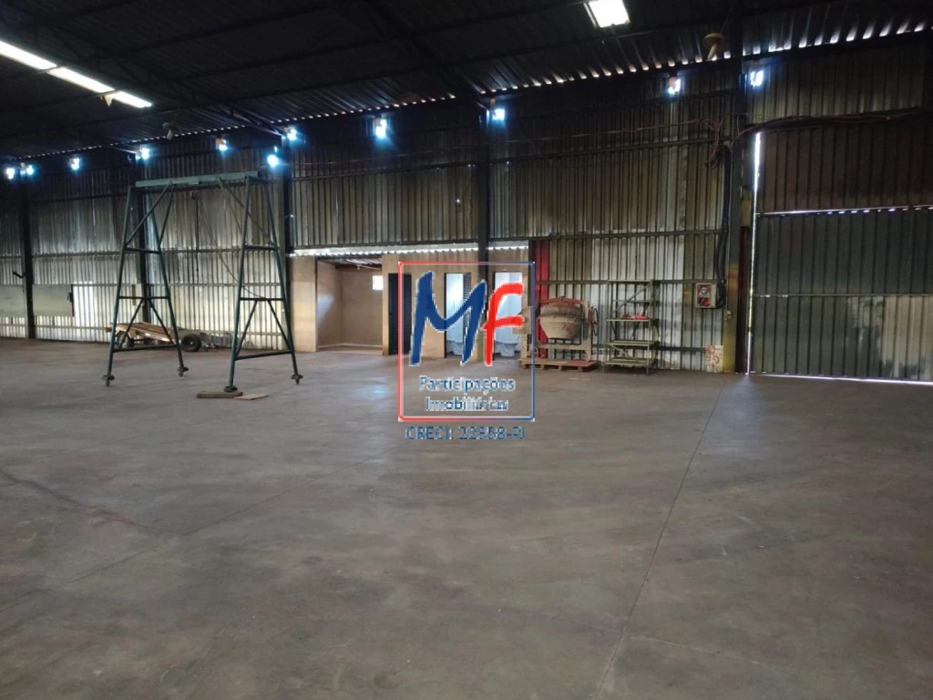 Depósito-Galpão, 2200 m² - Foto 2