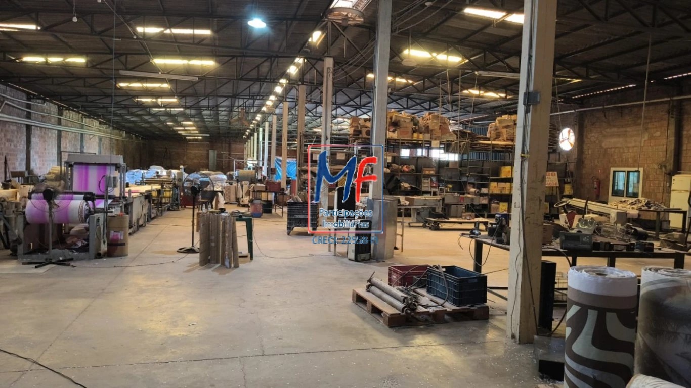 Depósito-Galpão, 2200 m² - Foto 5