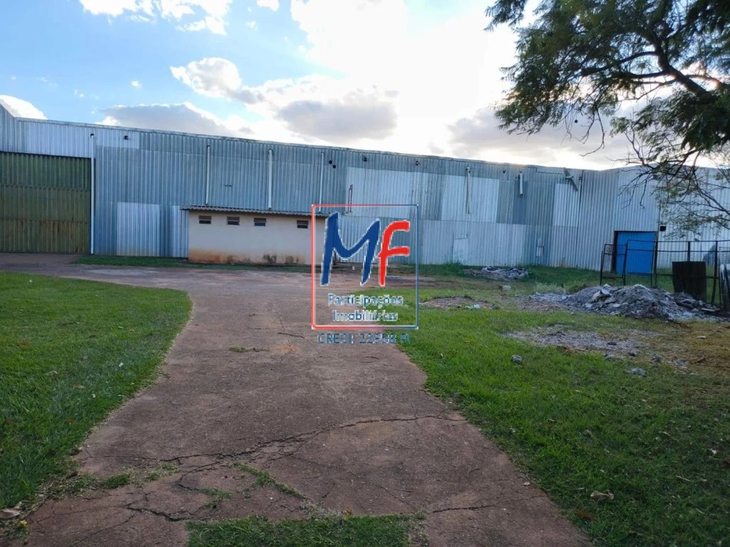 Depósito-Galpão, 2200 m² - Foto 6
