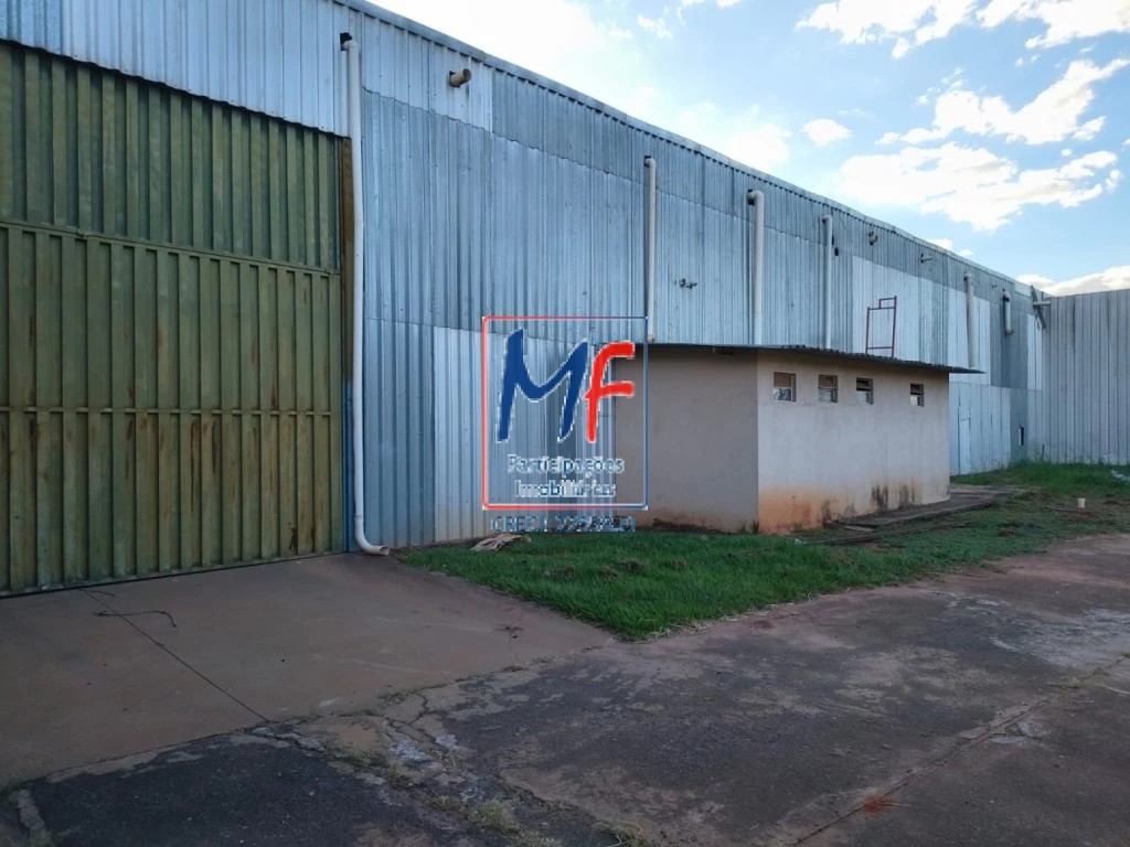 Depósito-Galpão, 2200 m² - Foto 7