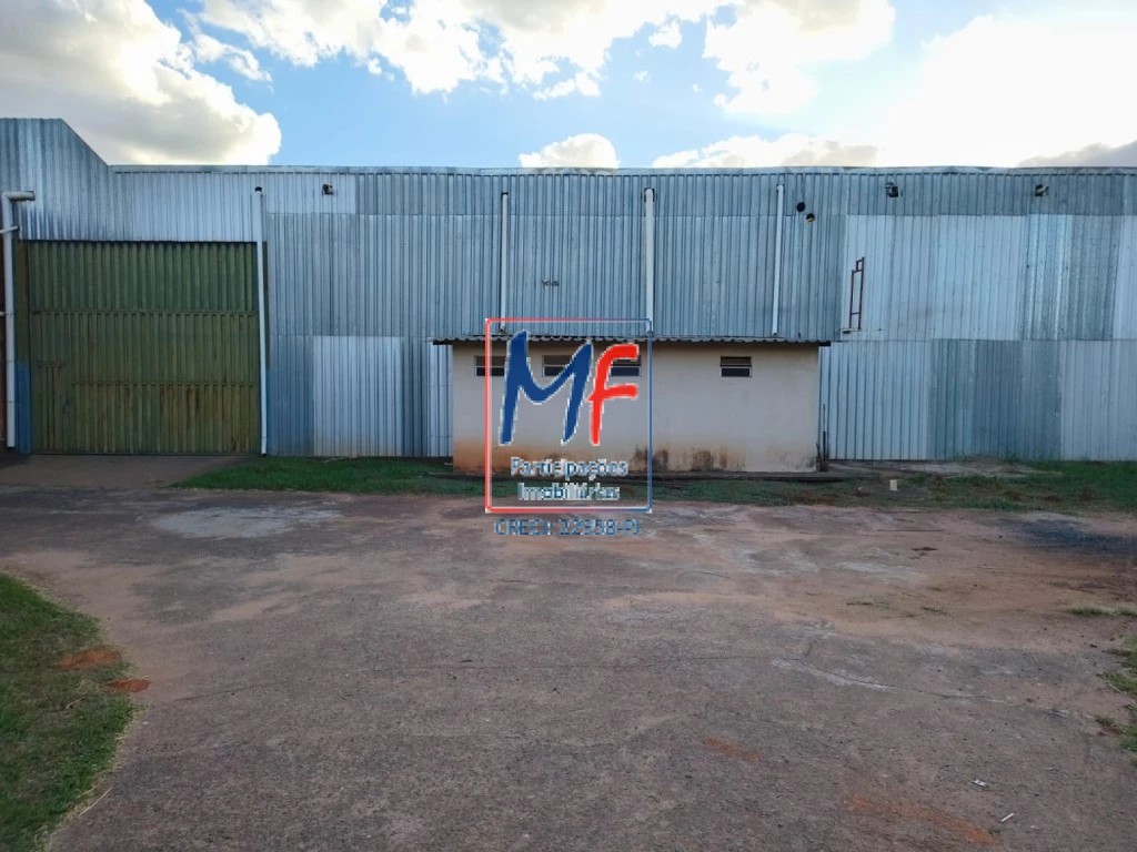 Depósito-Galpão, 2200 m² - Foto 8