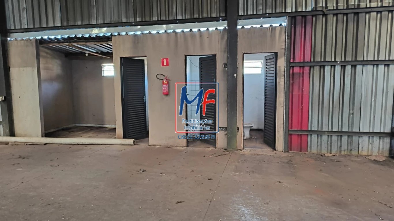 Depósito-Galpão, 2200 m² - Foto 9