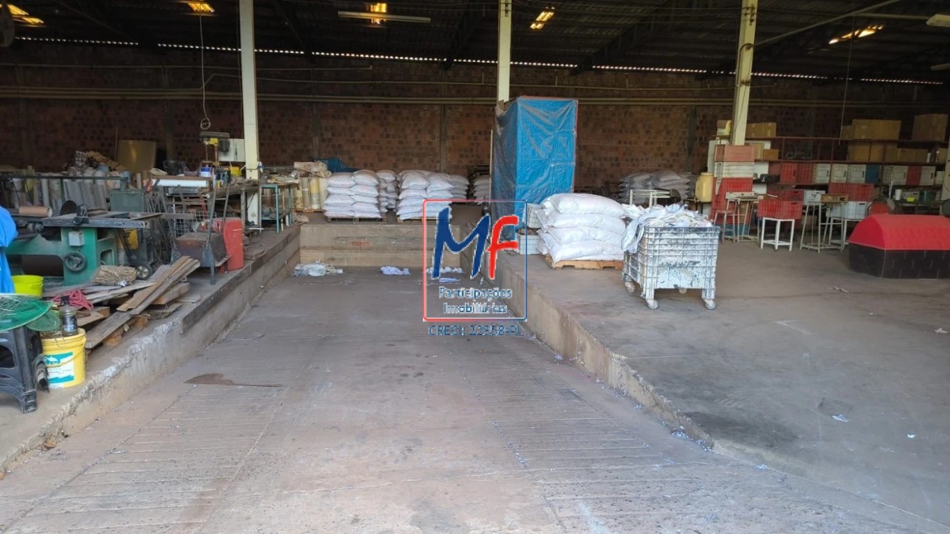 Depósito-Galpão, 2200 m² - Foto 10