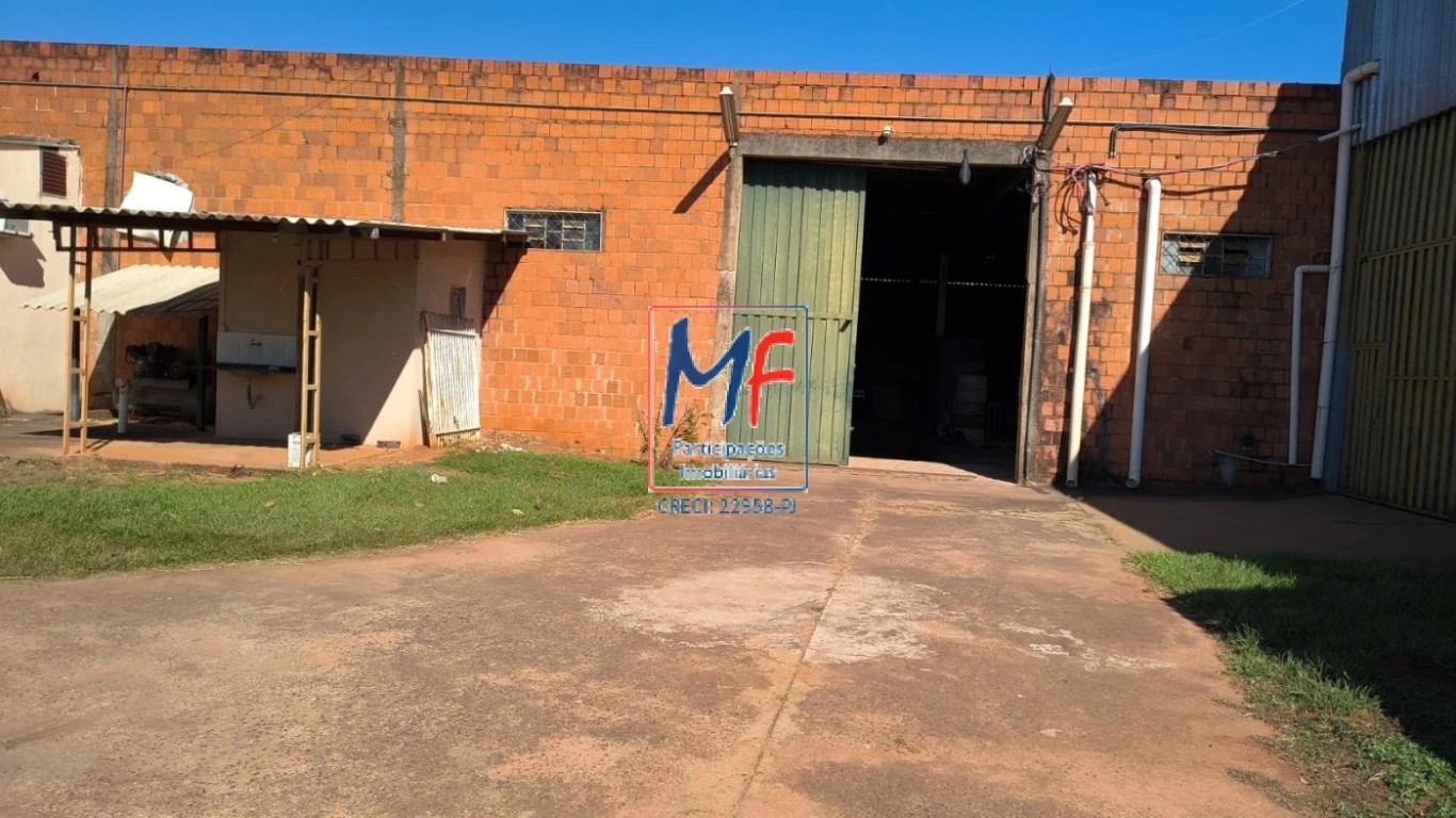 Depósito-Galpão, 2200 m² - Foto 11