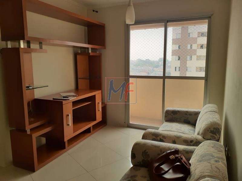 Apartamento à venda com 3 quartos, 64m² - Foto 14