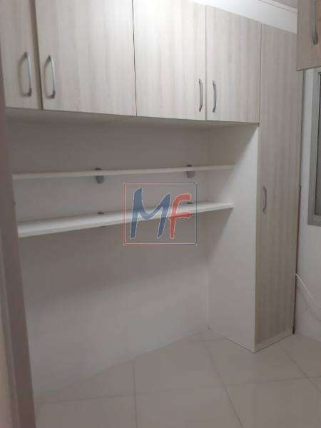 Apartamento à venda com 3 quartos, 64m² - Foto 17