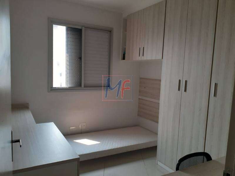 Apartamento à venda com 3 quartos, 64m² - Foto 18