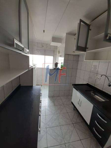 Apartamento à venda com 3 quartos, 64m² - Foto 22