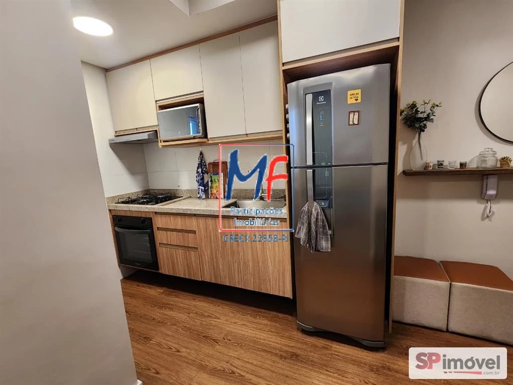 Apartamento, 2 quartos, 50 m² - Foto 1