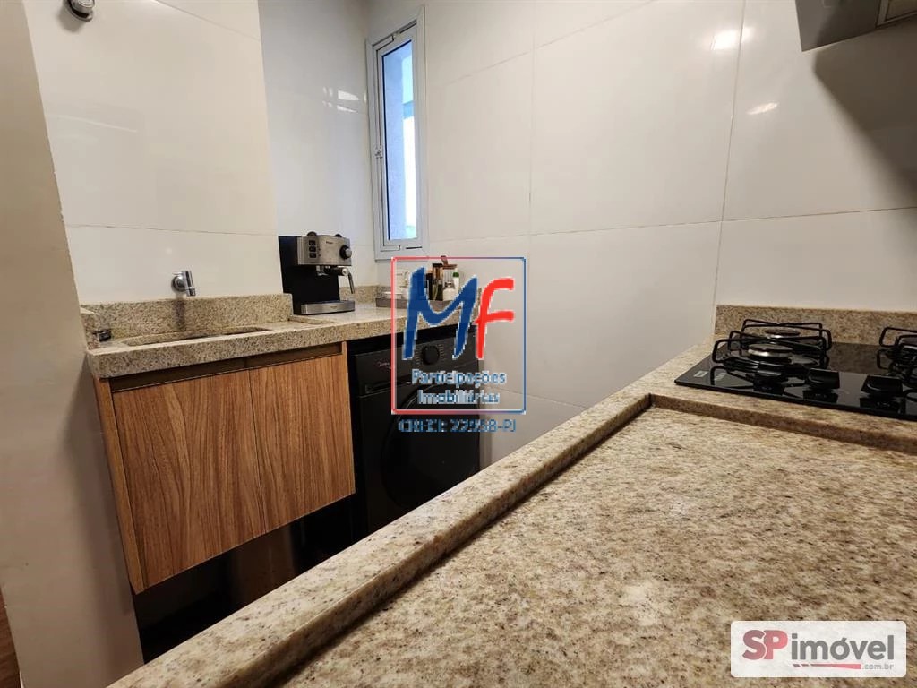 Apartamento, 2 quartos, 50 m² - Foto 2