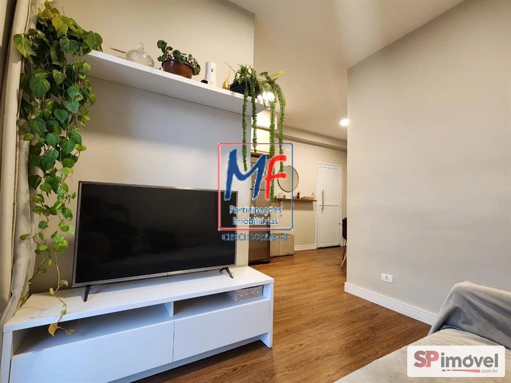 Apartamento, 2 quartos, 50 m² - Foto 3