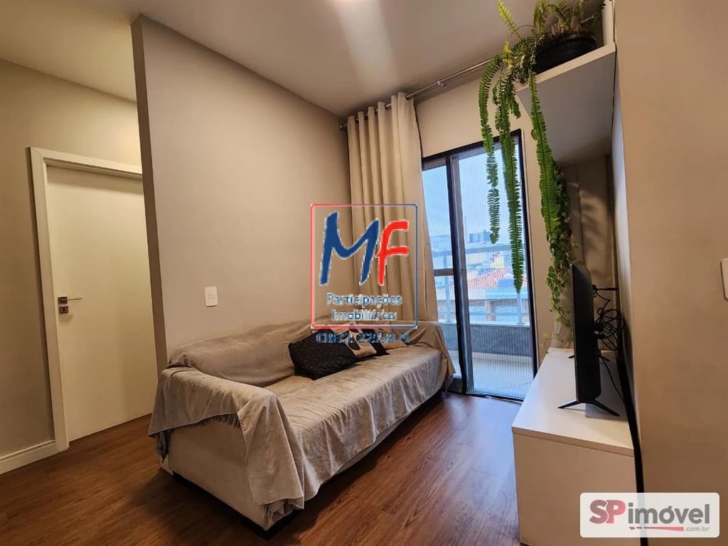 Apartamento, 2 quartos, 50 m² - Foto 5