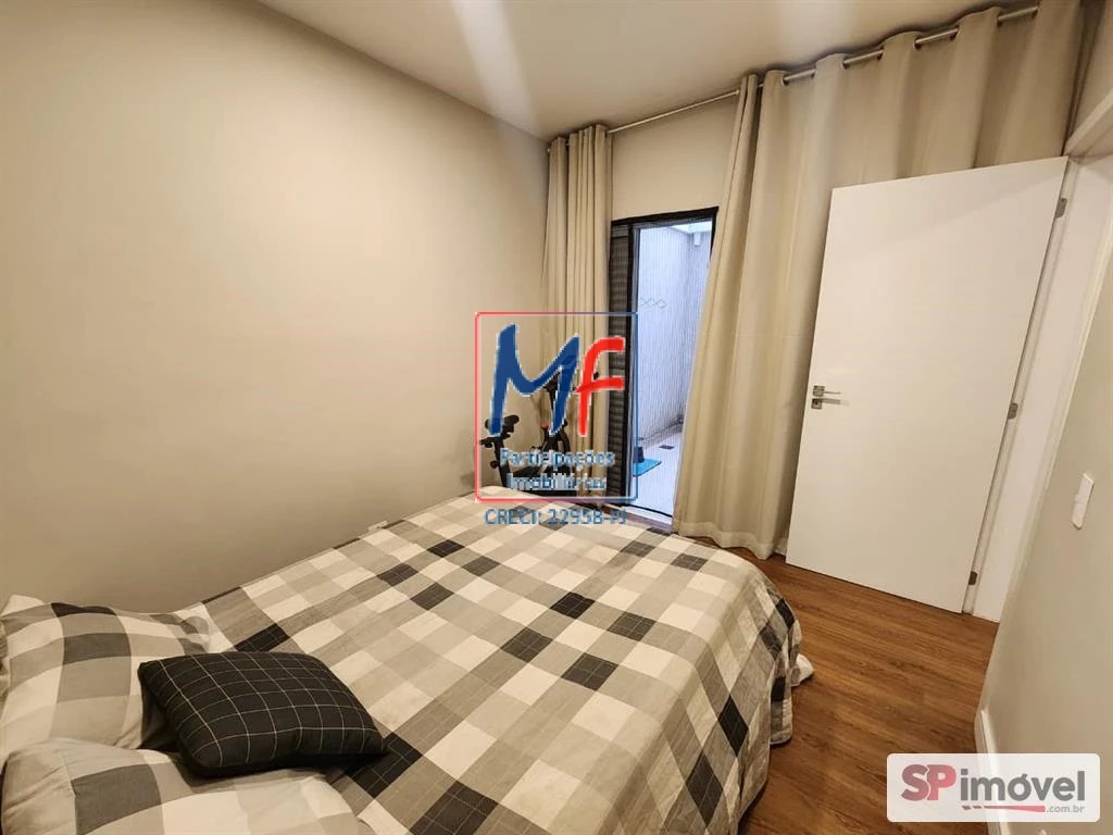 Apartamento, 2 quartos, 50 m² - Foto 6