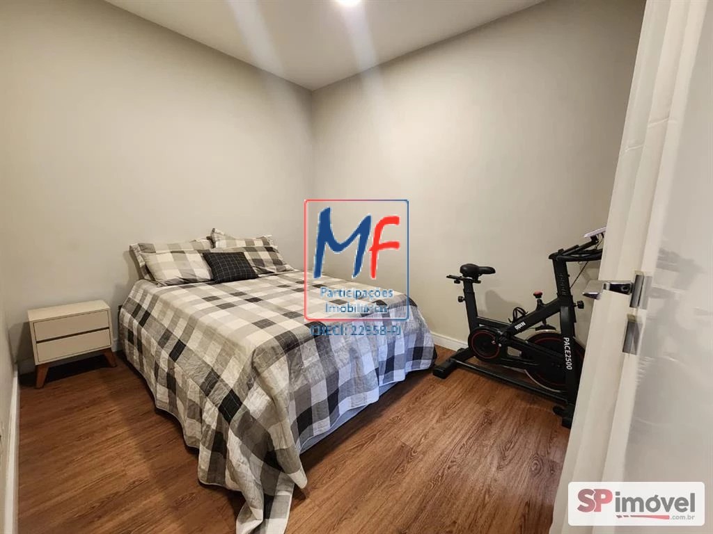 Apartamento, 2 quartos, 50 m² - Foto 7