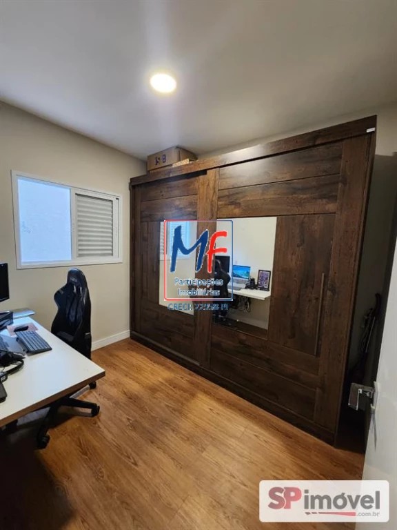 Apartamento, 2 quartos, 50 m² - Foto 8