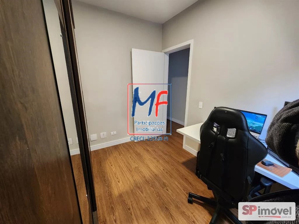 Apartamento, 2 quartos, 50 m² - Foto 9