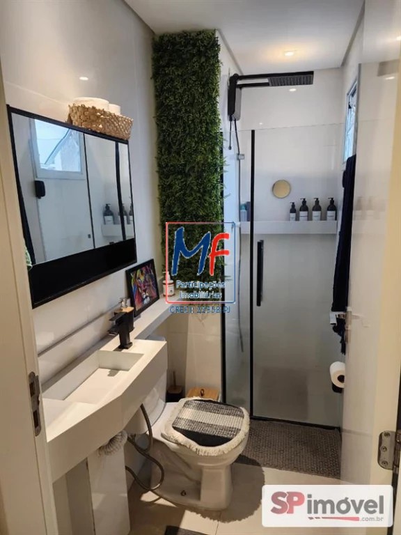 Apartamento, 2 quartos, 50 m² - Foto 10