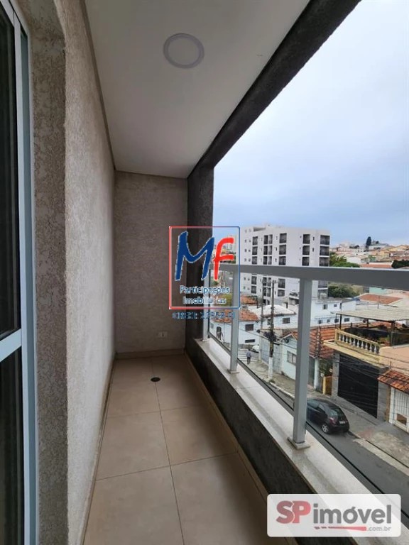 Apartamento, 2 quartos, 50 m² - Foto 11