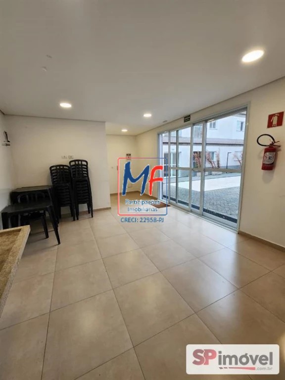 Apartamento, 2 quartos, 50 m² - Foto 12