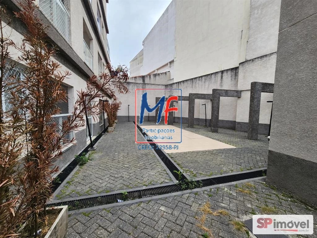 Apartamento, 2 quartos, 50 m² - Foto 14