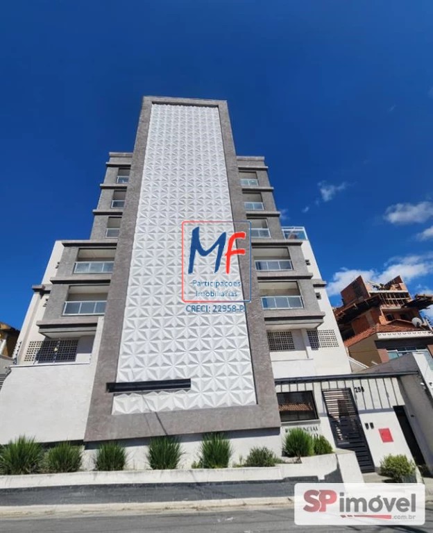 Apartamento, 2 quartos, 50 m² - Foto 15