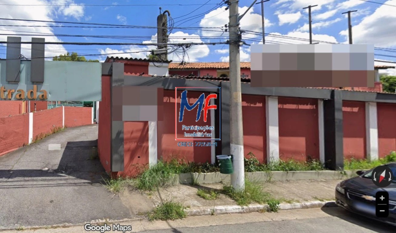 Terreno, 1901 m² - Foto 1