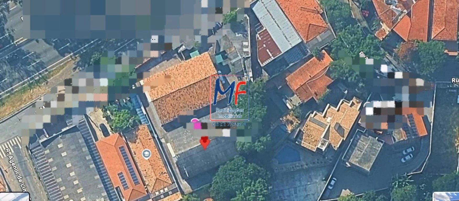 Terreno, 1901 m² - Foto 2