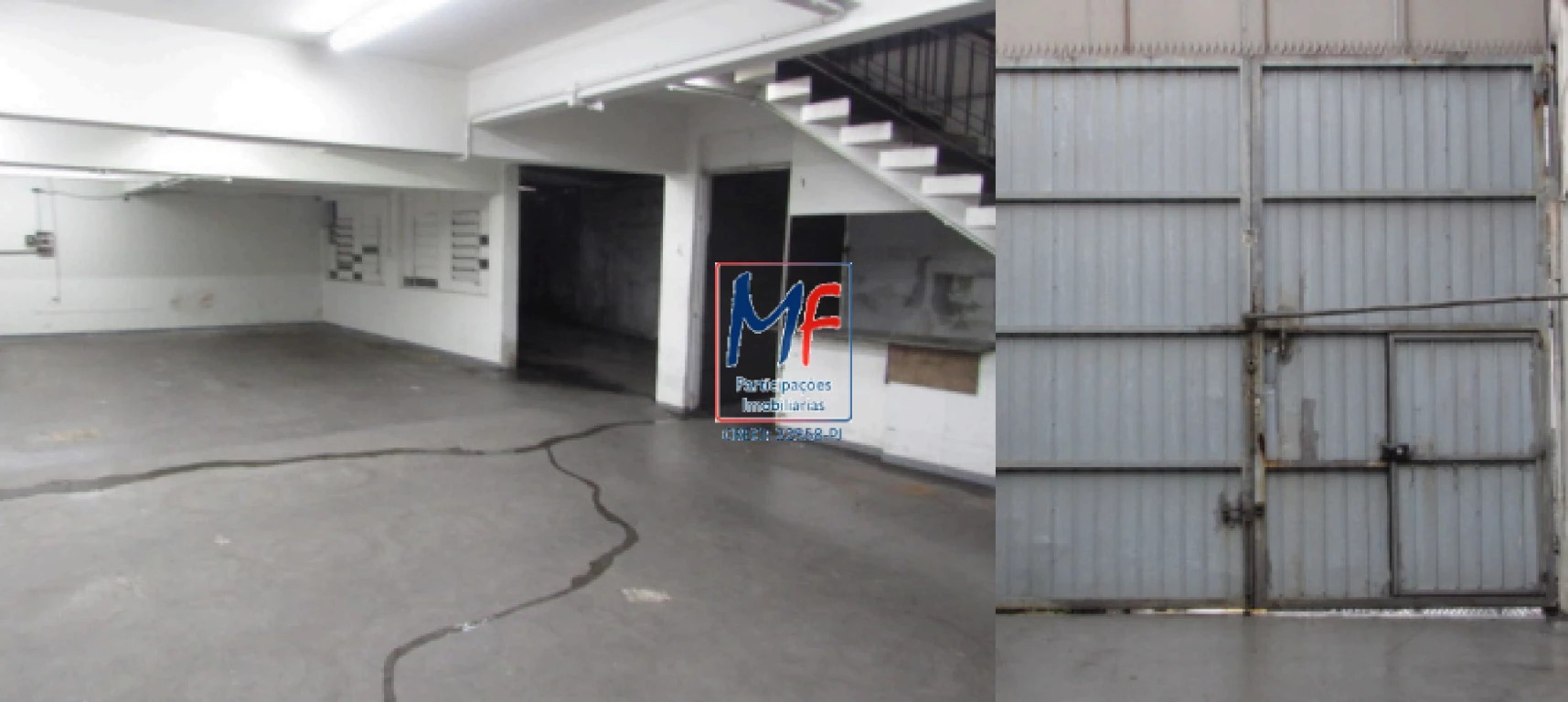Loja-Salão à venda e aluguel, 572m² - Foto 3