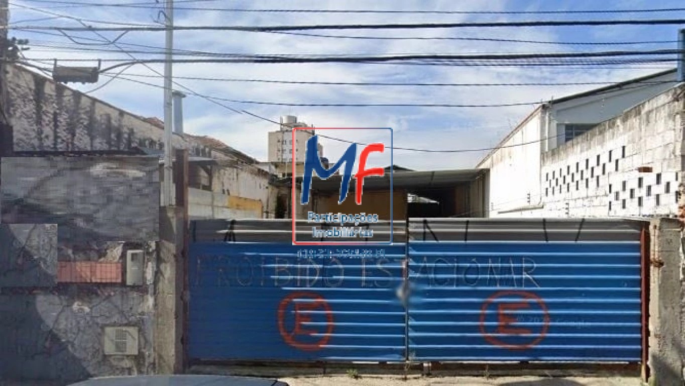 Depósito-Galpão, 450 m² - Foto 1