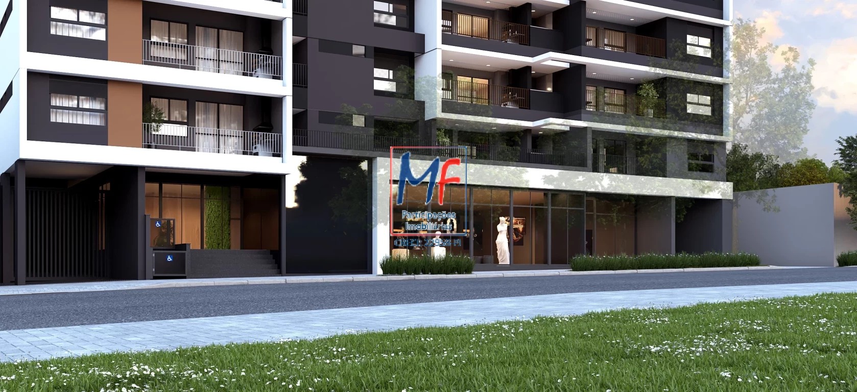 Loja-Salão à venda e aluguel, 331m² - Foto 2