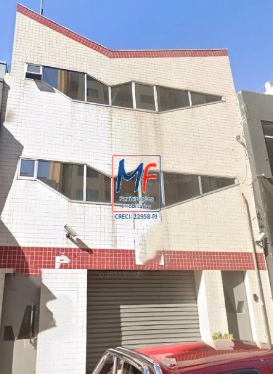Prédio Inteiro à venda, 225m² - Foto 1
