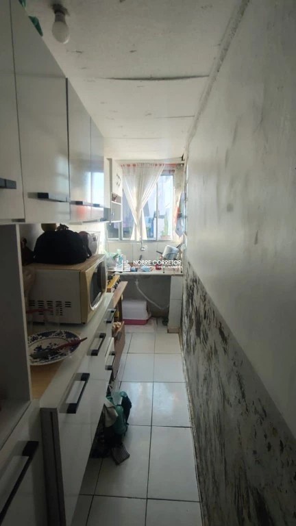 Sobrado, 3 quartos, 80 m² - Foto 14