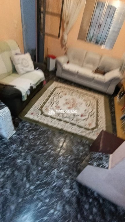 Sobrado, 3 quartos, 80 m² - Foto 1