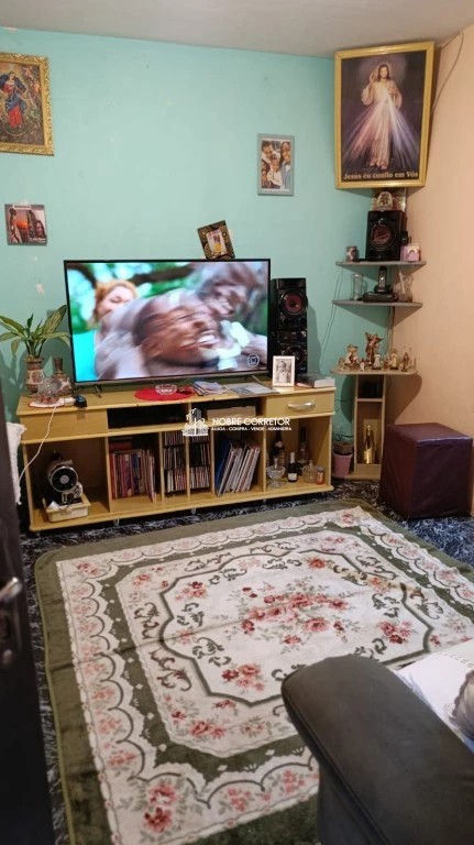 Sobrado, 3 quartos, 80 m² - Foto 2