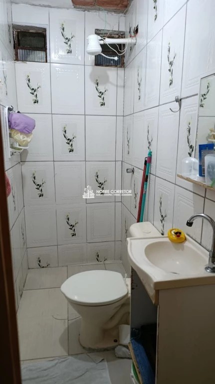 Sobrado, 3 quartos, 80 m² - Foto 5