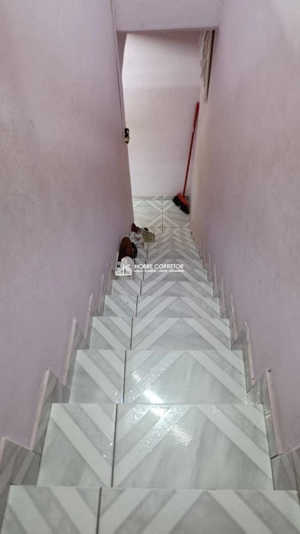 Sobrado, 3 quartos, 80 m² - Foto 9