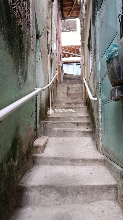 Casa, 1 quarto, 70 m² - Foto 1