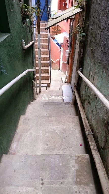 Casa, 1 quarto, 70 m² - Foto 2