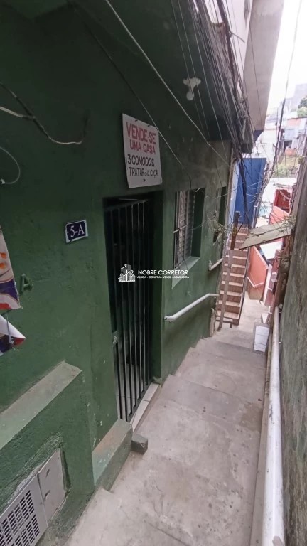 Casa, 1 quarto, 70 m² - Foto 3