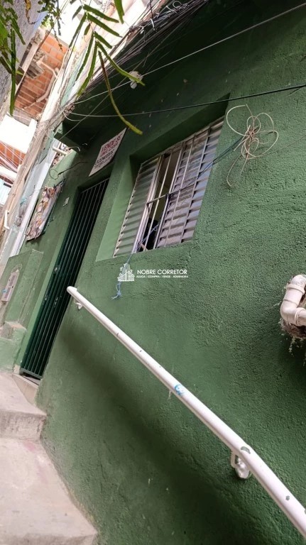 Casa, 1 quarto, 70 m² - Foto 4