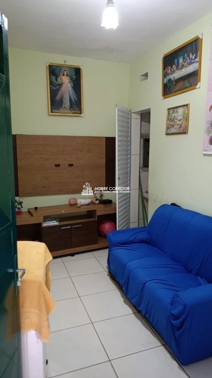 Casa, 1 quarto, 70 m² - Foto 5